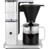 Wilfa Zense Alux Kaffemaskine 1,25 L, Aluminium