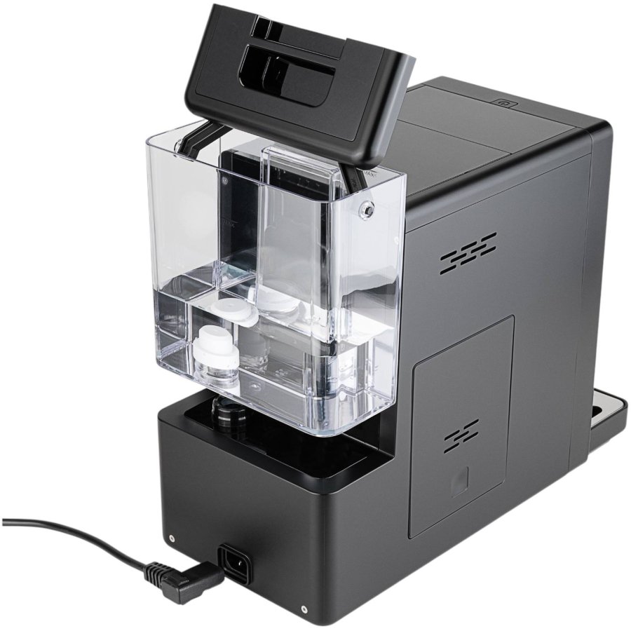 Wilfa Volo Automatisk Espressomaskine, Sort