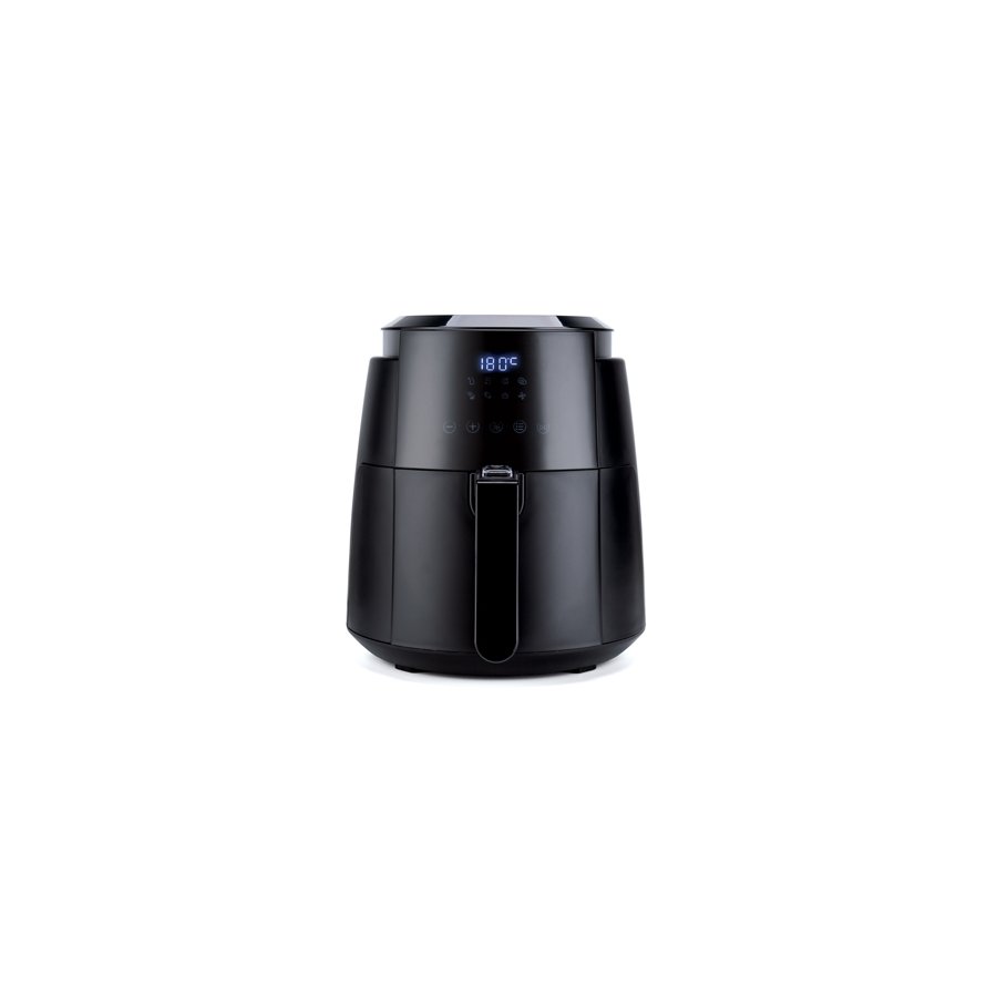 Wilfa AF1B-350 Airfryer, Sort