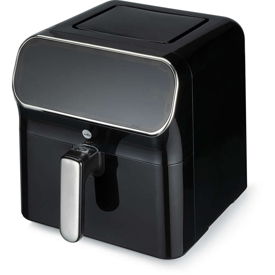 Wilfa AF2B-550 Airfryer, Sort