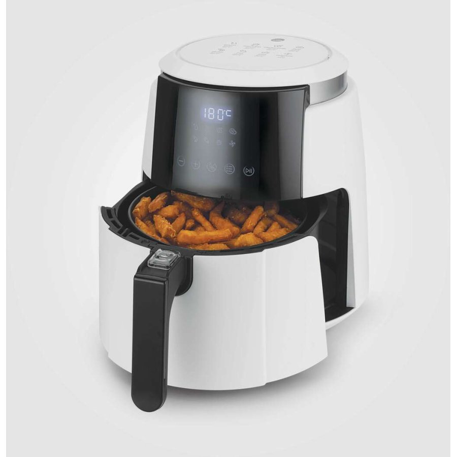 Wilfa AF1W-350 Airfryer, Hvid