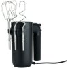 Wilfa Smooth Hndmixer 500W, Sort