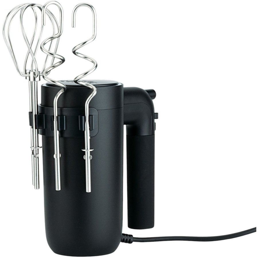 Wilfa Smooth Hndmixer 500W, Sort