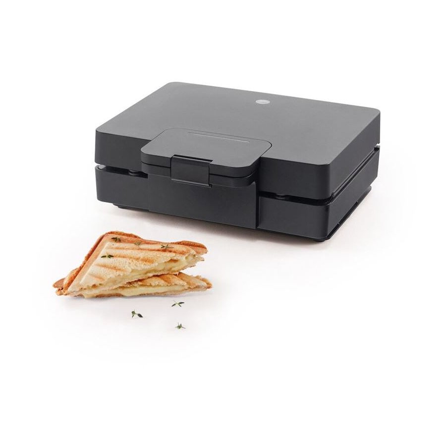 Wilfa SAM1B-1000 Toaster, Sort
