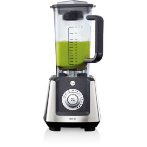 Wilfa BPF-1200S Blender, Stål