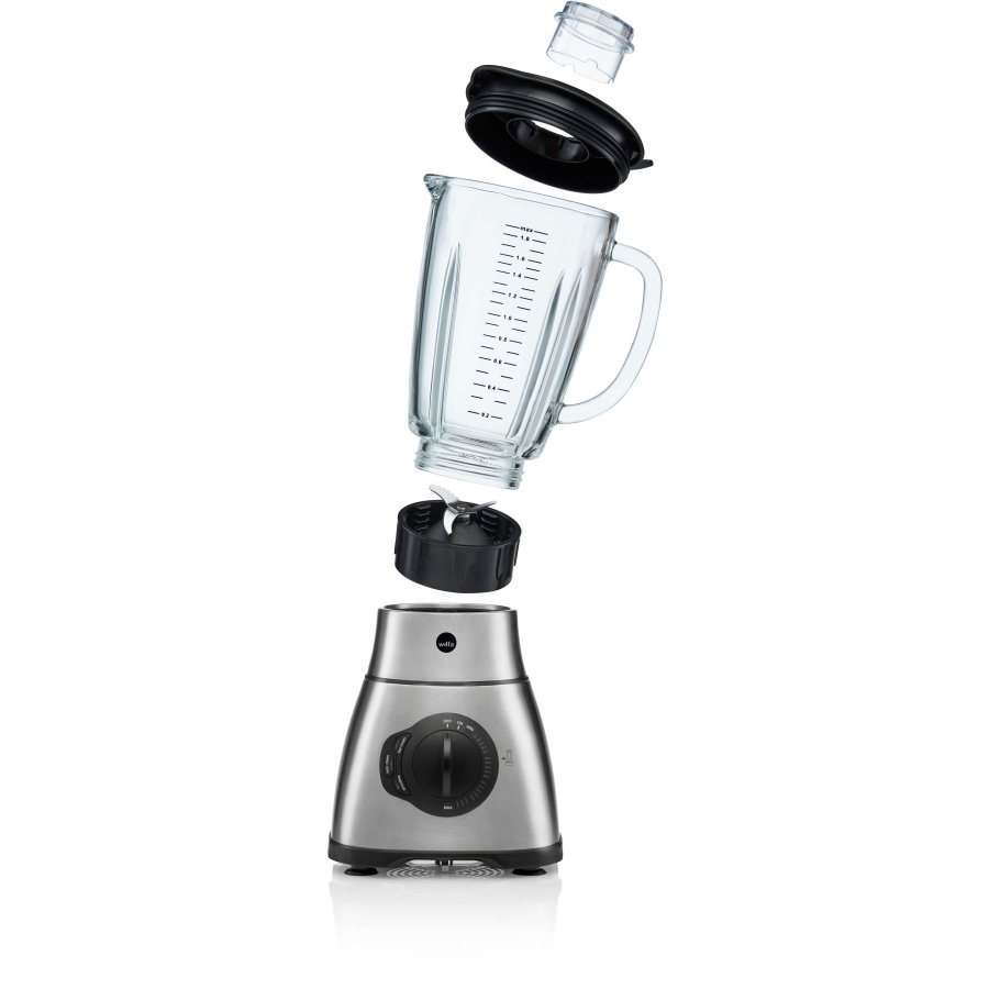 Wilfa BLSP-1200S Blender, Stl