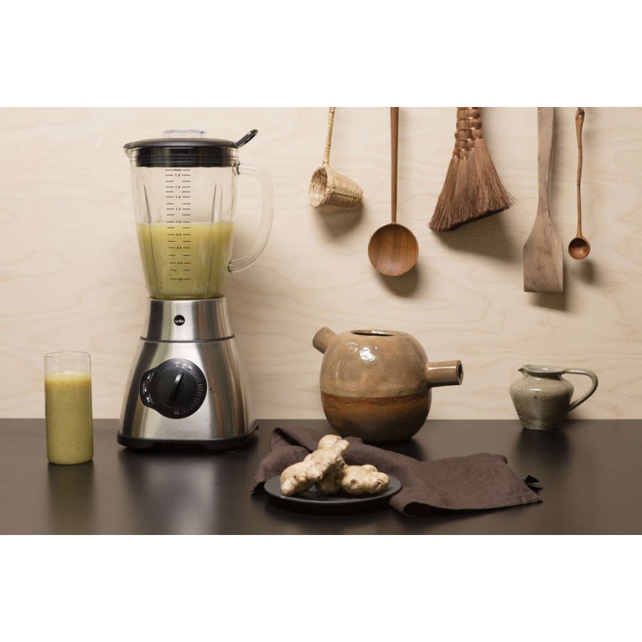 Wilfa BLSP-1200S Blender, Stl