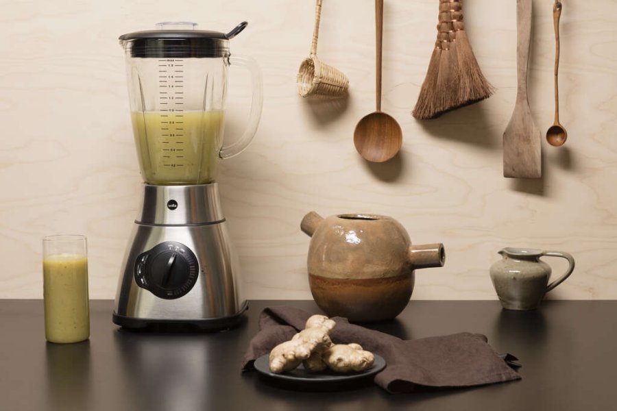 Wilfa BLSP-1200S Blender, Stl