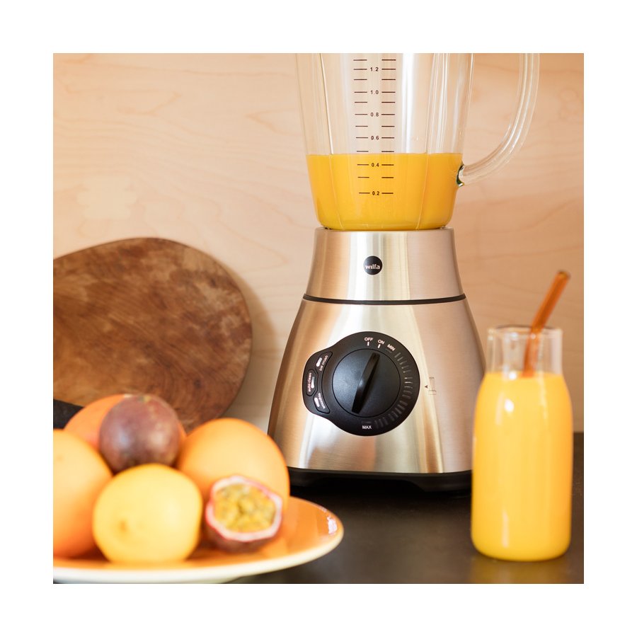 Wilfa BLSP-1200S Blender, Stl