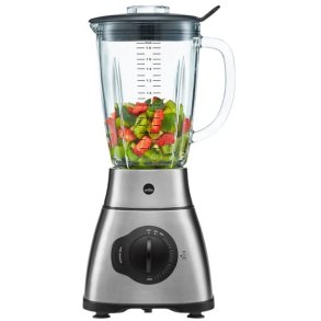 Wilfa Xplode 1500 Blender 1,8 L, Stål