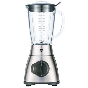 Wilfa Xplode 1500 Blender 1,8 L, Stål