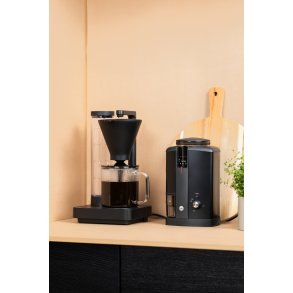 Wilfa Aroma Kaffekværn, Sort