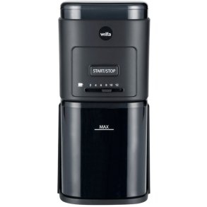 Wilfa Daily Kaffekvrn, Sort