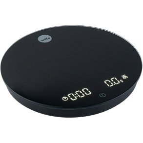 Wilfa Uni Kkkenvgt, Sort