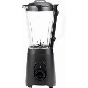 Wilfa Daily Blender 1,5 L, Sort