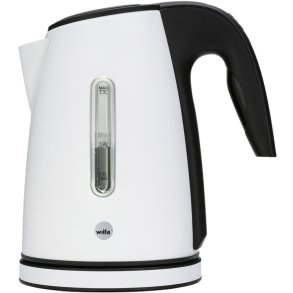 Wilfa WK3W-2000 Elkedel 1,7 L, Hvid