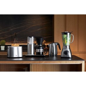 Wilfa WK3S-2000 Elkedel 1,7 L, Stål