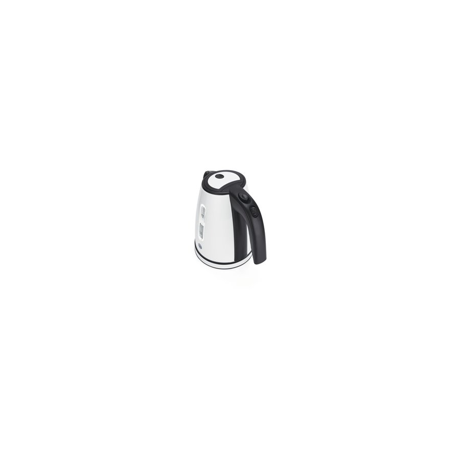 Wilfa WK2GW-1500 Elkedel 1 L, Hvid