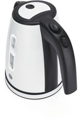 Wilfa WK2GW-1500 Elkedel 1 L, Hvid