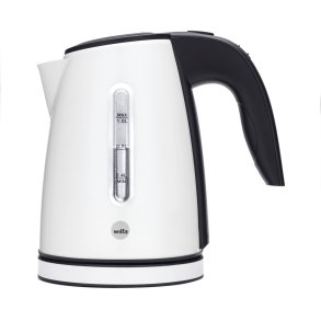 Wilfa WK2GW-1500 Elkedel 1 L, Hvid