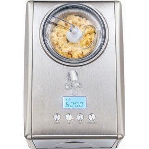 Wilfa ICMS-C15 Ismaskine, Stl