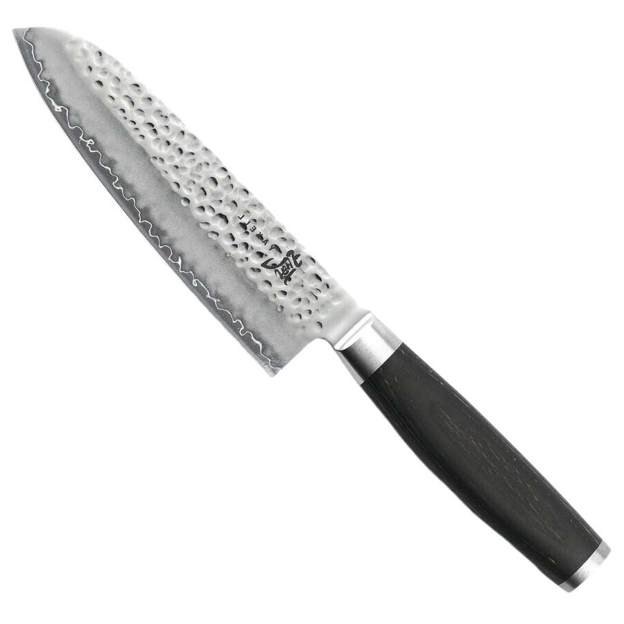 Yaxell TAISHI Santoku Messer 16,5 cm