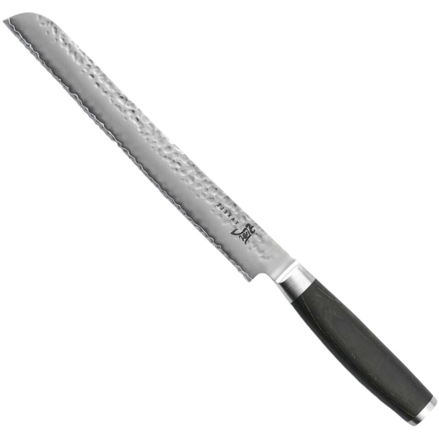 Yaxell TAISHI Brotmesser 23 cm