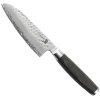 Yaxell TAISHI Santoku Messer 12,5 cm