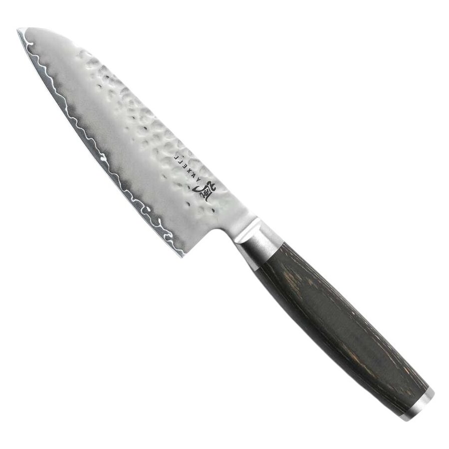 Yaxell TAISHI Santoku Messer 12,5 cm