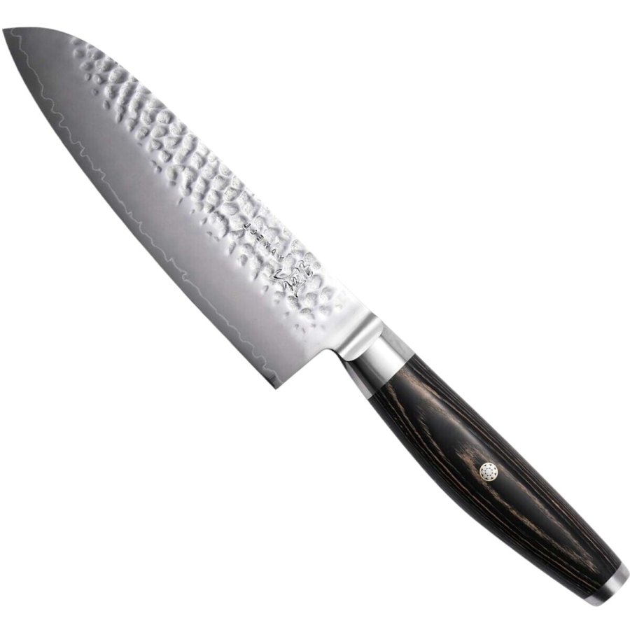 Yaxell KETU Santoku Messer 16,5 cm