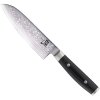 Yaxell RAN Santoku Messer 16,5 cm