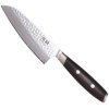 Yaxell TSUCHIMON Santoku Messer 12,5 cm