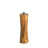 Zassenhaus Frankfurt saltkvrn 18 cm, oliventr