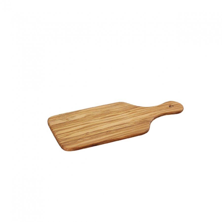 Zassenhaus Skrebrt 29x14x0,9 cm oliventr
