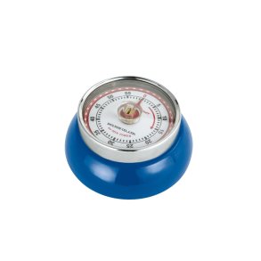Zassenhaus Speed timer minutur, m�rkebl�