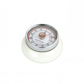 Zassenhaus Speed timer minutur, creme