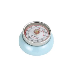 Zassenhaus Speed timer minutur, lysebl�