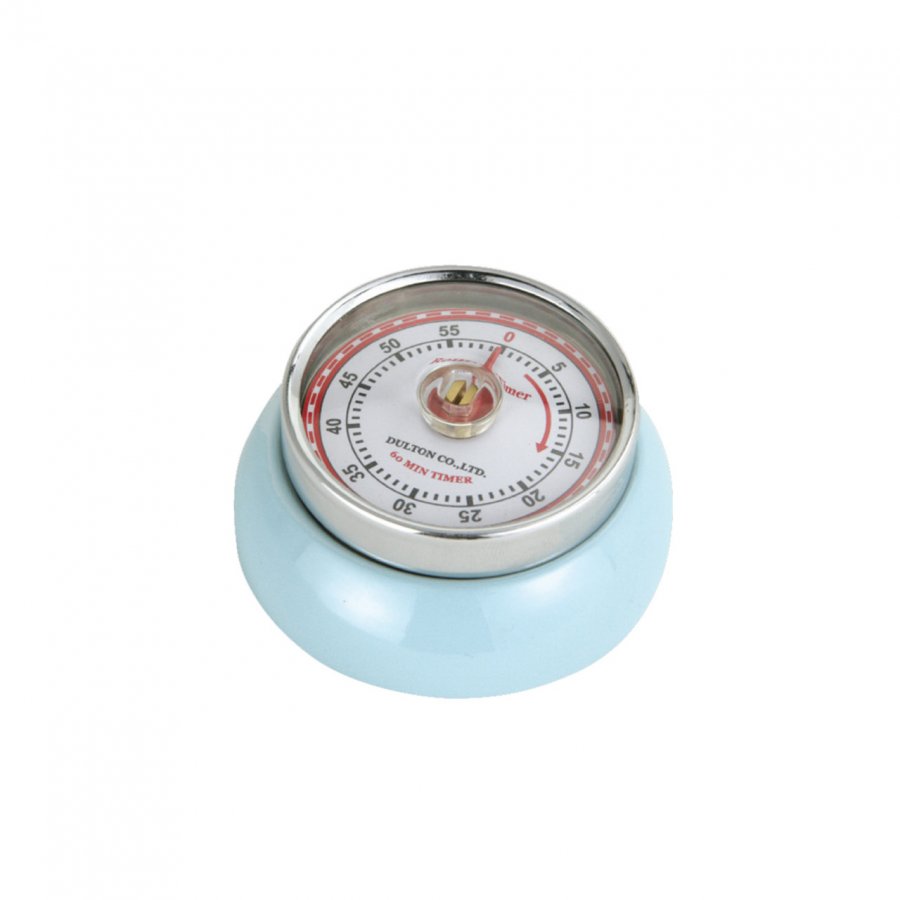 Zassenhaus Speed timer minutur, lysebl�