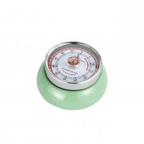 Zassenhaus Speed timer minutur, mintgr�n