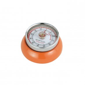 Zassenhaus Speed timer minutur, orange