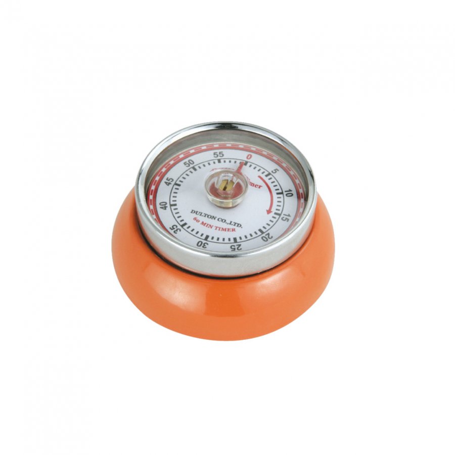 Zassenhaus Speed timer minutur, orange