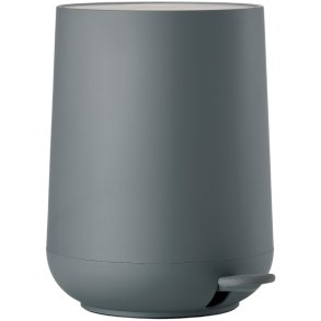 Zone Denmark Nova Treteimer 5 L, Grau