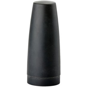 Zone Denmark Splash Sbedispenser, Sort