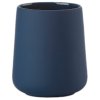 Zone Nova One Zahnputzbecher, Royal Blue