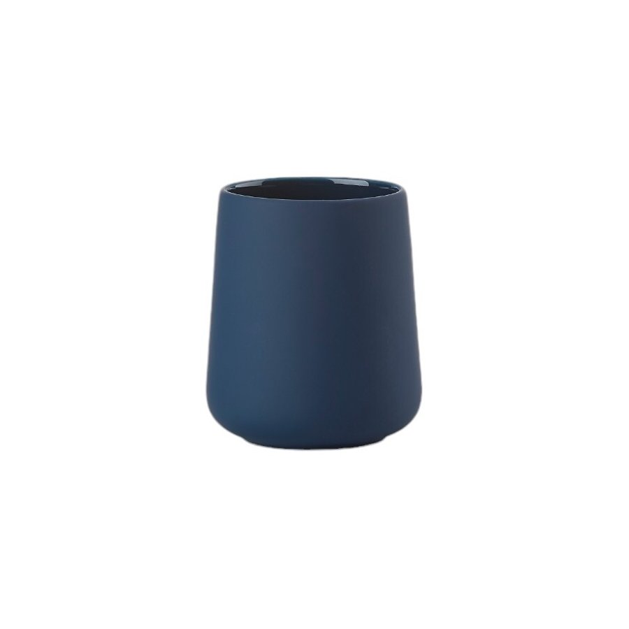 Zone Nova One Zahnputzbecher, Royal Blue