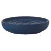 Zone Nova One Seifenschale, Royal Blue