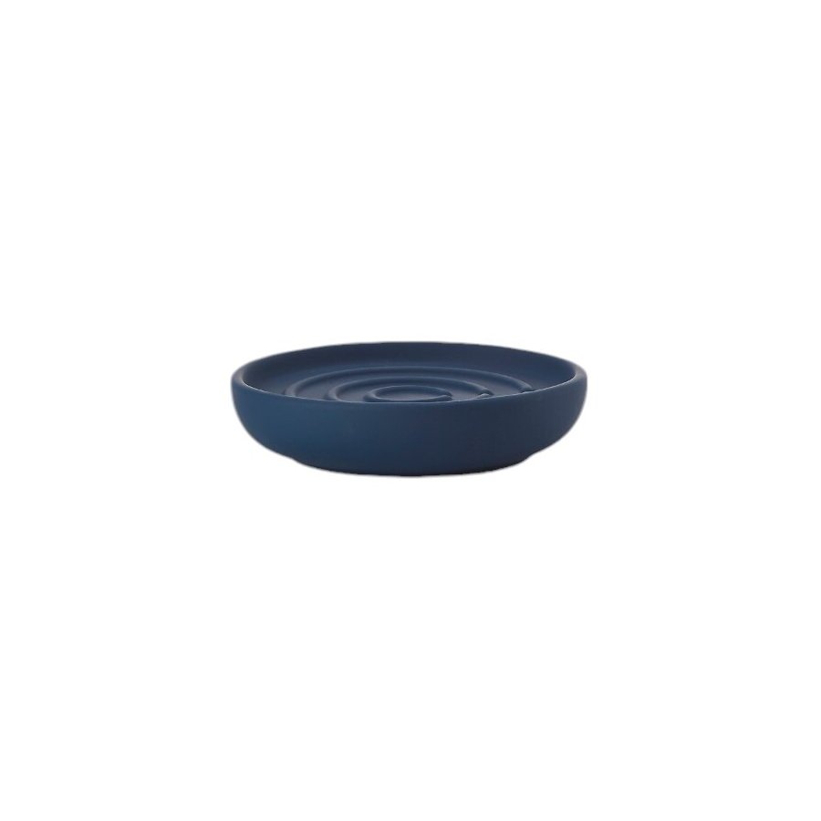 Zone Nova One Seifenschale, Royal Blue