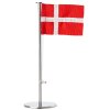 Zone Denmark Flagstang 18 cm, Dansk Flag