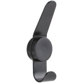 Zone Denmark Puck Hook Double Krog, Sort