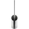 Zone Barcelona Toiletbrste t. vg, Mat Stl